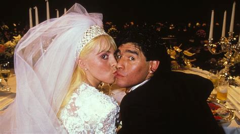 maradona heather parisi